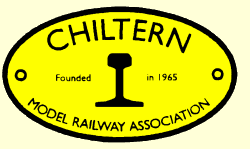 CMRA Logo